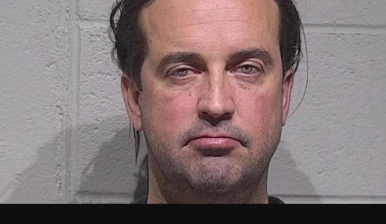 Baltimore City Assistant Sheriff Nicholas Blendy Arrested for DUI in Ocean City