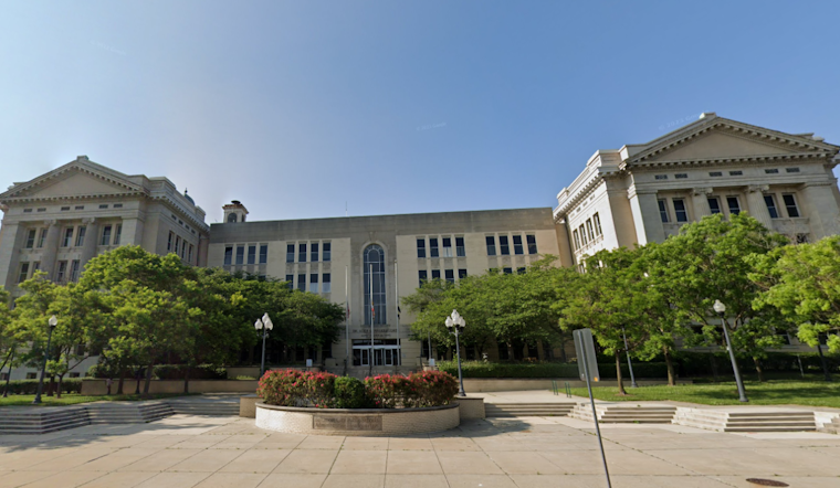 Baltimore City Schools Name Jeffrey Shorter as New Chief of School Police, Bringing Decades of BPD Experience to Role