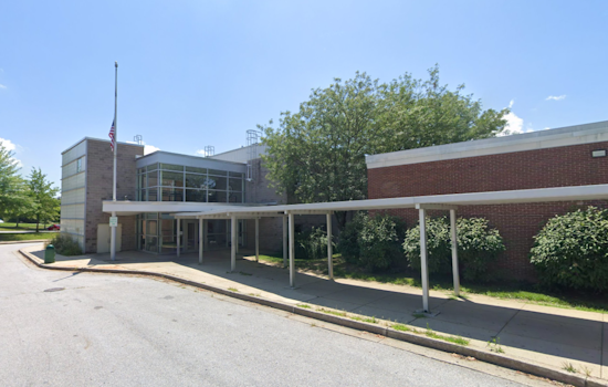 Baltimore Community Mourns Sudden Loss of Franklin High School Student After Medical Emergency at Football Practice