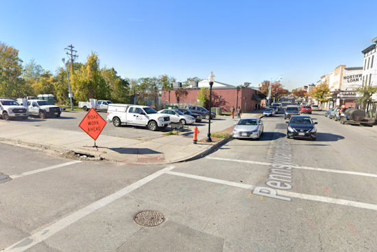 Baltimore Community Shaken by Daylight Shooting, Police Urge Witnesses to Come Forward