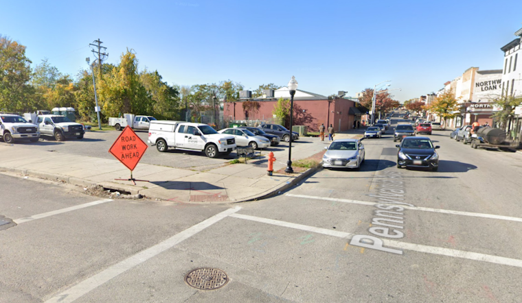 Baltimore Community Shaken by Daylight Shooting, Police Urge Witnesses to Come Forward