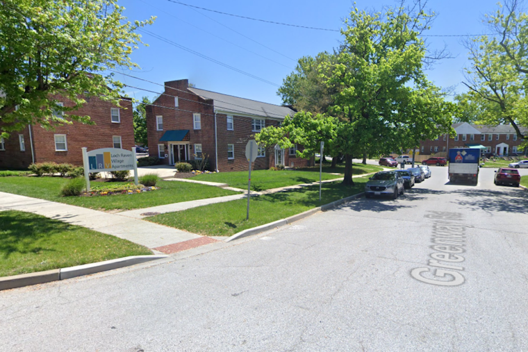 Baltimore County Blaze Injures Six, Four Children, Two Adults Hospitalized Following Parkville Apartment Fire