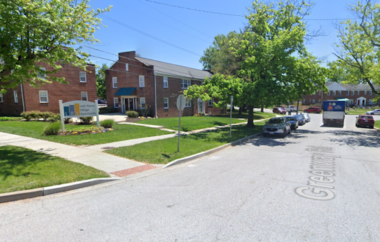 Baltimore County Blaze Injures Six, Four Children, Two Adults Hospitalized Following Parkville Apartment Fire