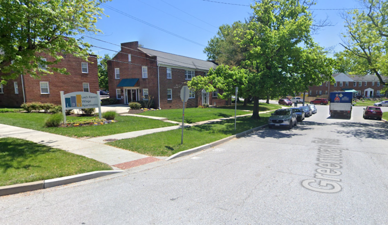 Baltimore County Blaze Injures Six, Four Children, Two Adults Hospitalized Following Parkville Apartment Fire