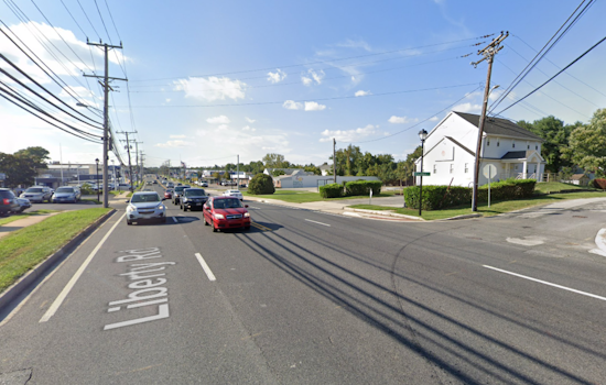 Baltimore County Crash Team Investigates Fatal Hit-and-Run, Public's Help Sought