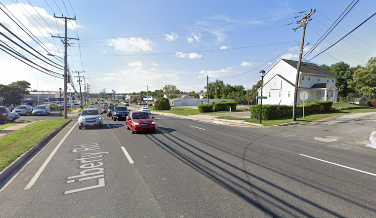 Baltimore County Crash Team Investigates Fatal Hit-and-Run, Public's Help Sought