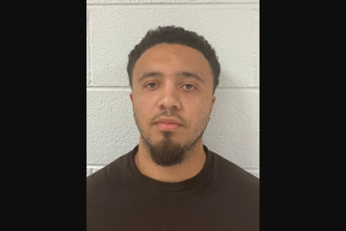 Baltimore County Man Charged After Alleged Road Rage Incident