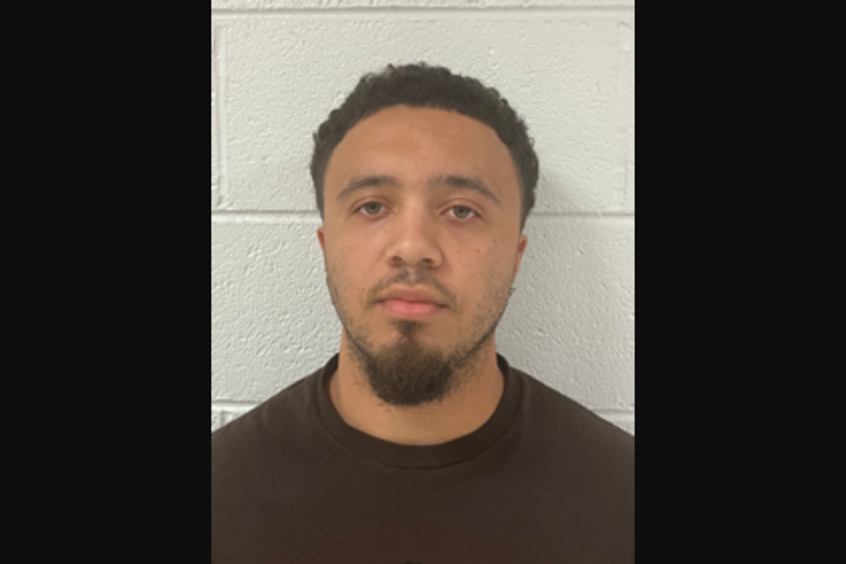 Baltimore County Man Charged After Alleged Road Rage Incident Involving Firearm on I-97 in Anne Arundel County