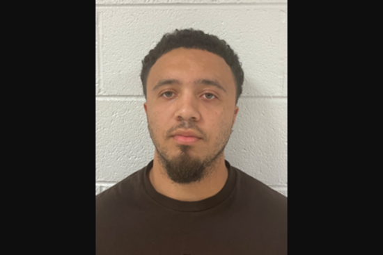 Baltimore County Man Charged After Alleged Road Rage Incident Involving Firearm on I-97 in Anne Arundel County