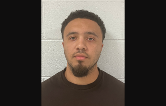 Baltimore County Man Charged After Alleged Road Rage Incident Involving Firearm on I-97 in Anne Arundel County