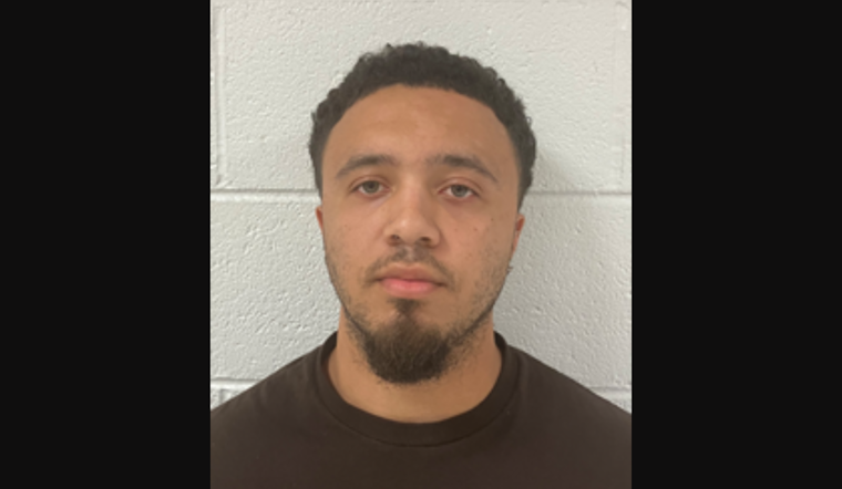 Baltimore County Man Charged After Alleged Road Rage Incident Involving Firearm on I-97 in Anne Arundel County