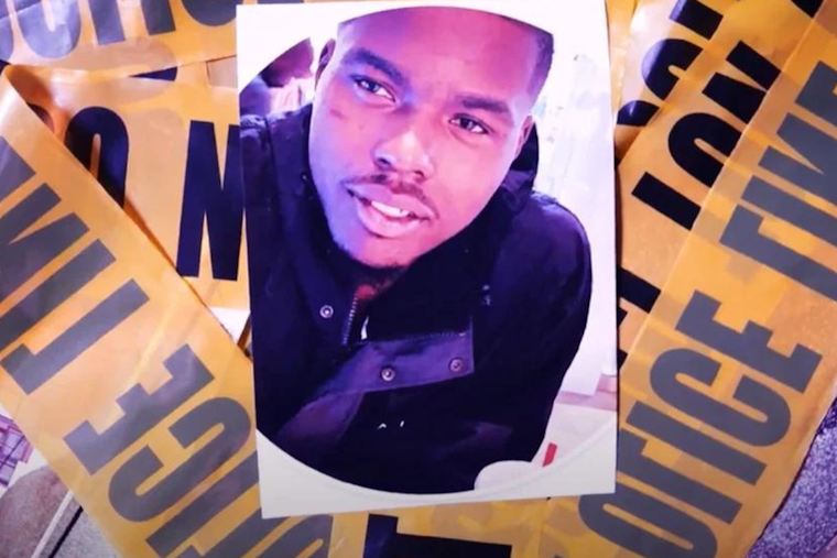 Baltimore County Police Seek Fresh Leads on 3-Year-Old Unsolved Homicide of Young Father