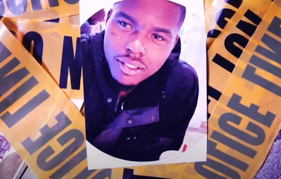 Baltimore County Police Seek Fresh Leads on 3-Year-Old Unsolved Homicide of Young Father