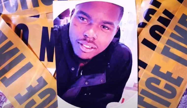 Baltimore County Police Seek Fresh Leads on 3-Year-Old Unsolved Homicide of Young Father
