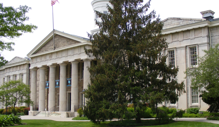 Baltimore County Proposes New Fines to Tackle Vacant Property Blight and Fuel Economic Growth