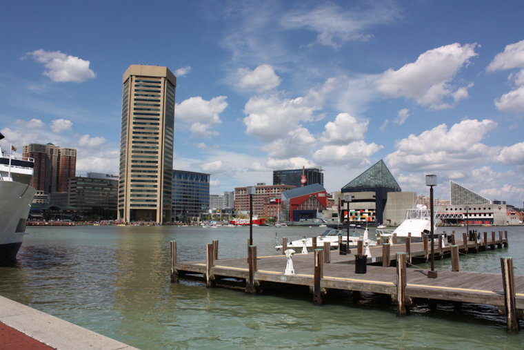 Baltimore Enjoys Mild Weekend Weather, Toastier Temperatures and Minimal Rain Expected Ahead