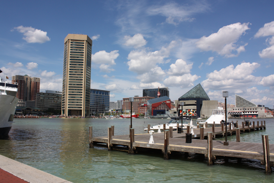 Baltimore Enjoys Mild Weekend Weather, Toastier Temperatures and Minimal Rain Expected Ahead