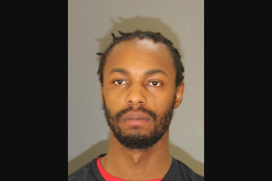 Baltimore Father Pleads Guilty to Manslaughter in Toddler's Fatal Shooting, Sentenced to 20 Years