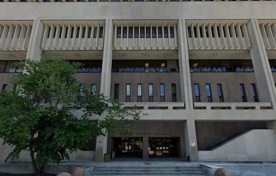 Baltimore Gang Member Gets Life Without Parole for First-Degree Murder of Rival Gang Affiliate