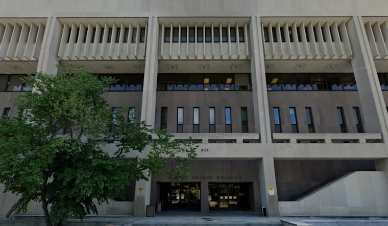 Baltimore Gang Member Gets Life Without Parole for First-Degree Murder of Rival Gang Affiliate