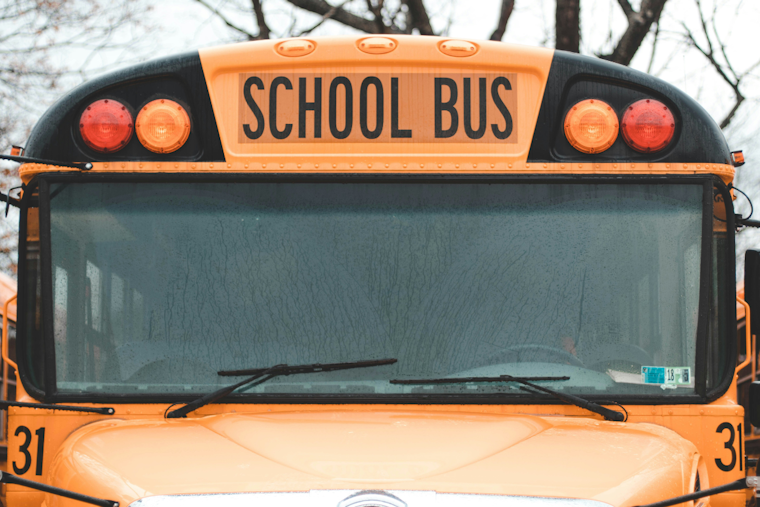 Baltimore Introduces $250 Fine for Illegally Passing School Buses to Enhance Student Safety