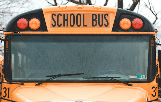 Baltimore Introduces $250 Fine for Illegally Passing School Buses to Enhance Student Safety