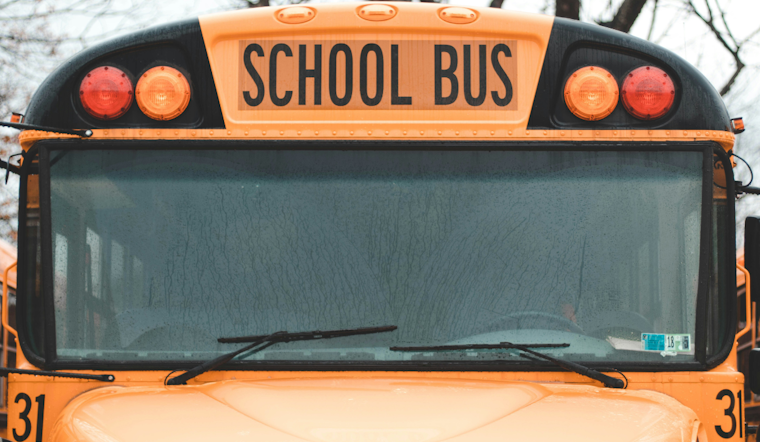 Baltimore Introduces $250 Fine for Illegally Passing School Buses to Enhance Student Safety