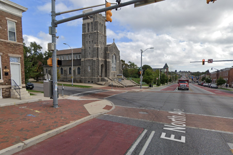 Baltimore Man, 46, Fatally Shot, Police Prompted by High-Tech Shot Spotter Alert