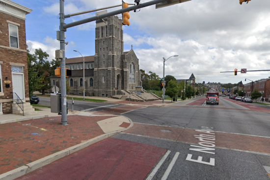 Baltimore Man, 46, Fatally Shot, Police Prompted by High-Tech Shot Spotter Alert