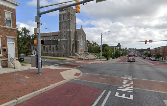 Baltimore Man, 46, Fatally Shot, Police Prompted by High-Tech Shot Spotter Alert