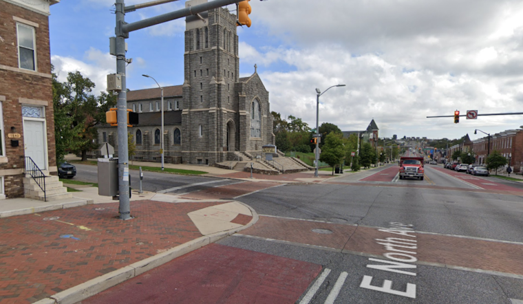 Baltimore Man, 46, Fatally Shot, Police Prompted by High-Tech Shot Spotter Alert