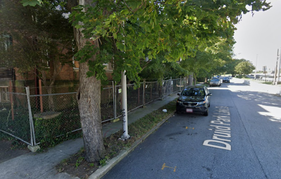 Baltimore Man Charged with Hate Crime for Setting Fire Outside Jewish Museum
