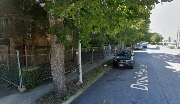 Baltimore Man Charged with Hate Crime for Setting Fire Outside Jewish Museum