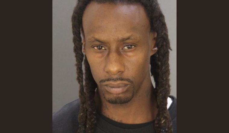 Baltimore Man, Mandaria Jessup, Charged with First-Degree Murder in the Shooting Death of Sean Henson Sr.