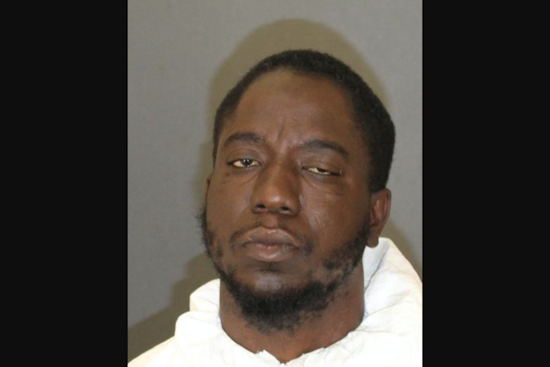 Baltimore Man Sentenced to 10 Years for Dragging Police Officer During Traffic Stop