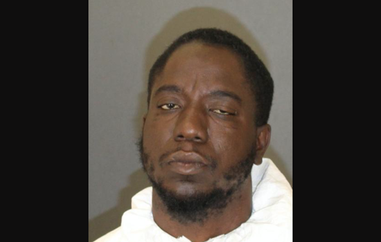 Baltimore Man Sentenced to 10 Years for Dragging Police Officer During Traffic Stop