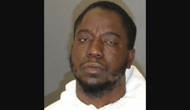 Baltimore Man Sentenced to 10 Years for Dragging Police Officer During Traffic Stop