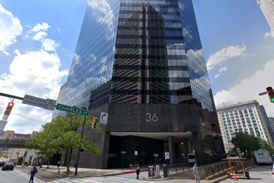 Baltimore Man Sentenced to 14 Years for Series of Armed Bank Robberies While in Reentry Program