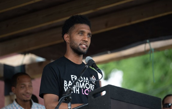 Baltimore Mayor and Officials Rally For Community Unity at 41st Annual National Night Out