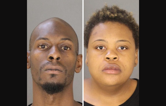 Baltimore Mother and Boyfriend Charged with First-Degree Child Abuse in Death of 6-Year-Old