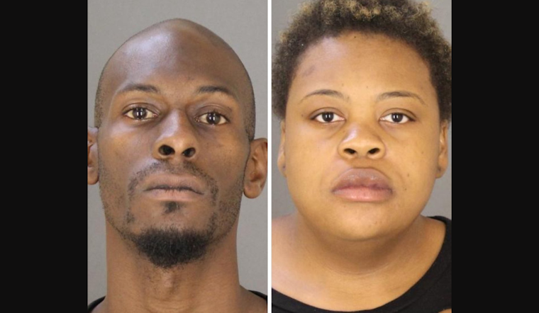 Baltimore Mother and Boyfriend Charged with First-Degree Child Abuse in Death of 6-Year-Old