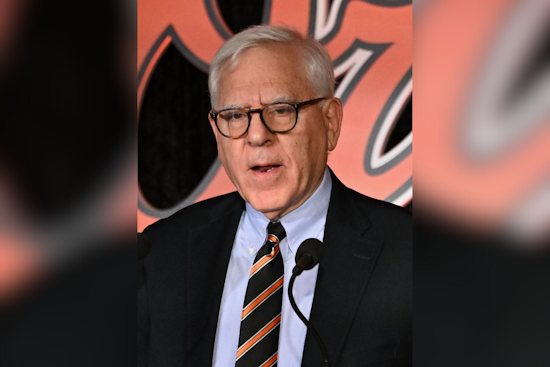Baltimore Orioles Soar Under New Ownership as David Rubenstein's Group Takes the Helm