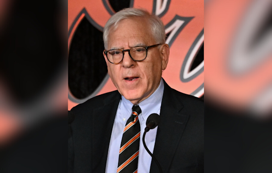 Baltimore Orioles Soar Under New Ownership as David Rubenstein's Group Takes the Helm