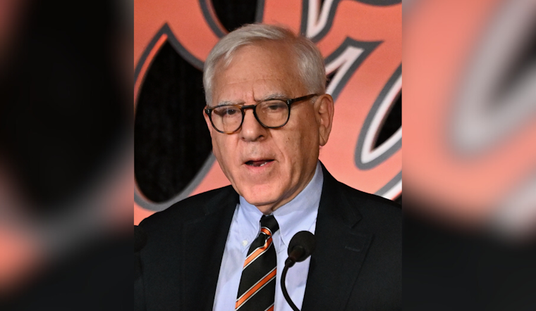 Baltimore Orioles Soar Under New Ownership as David Rubenstein's Group Takes the Helm