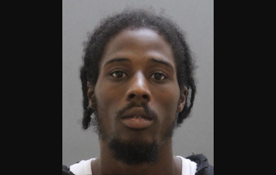 Baltimore Police Arrest 25-Year-Old Suspect in Connection with Southeast District Shooting