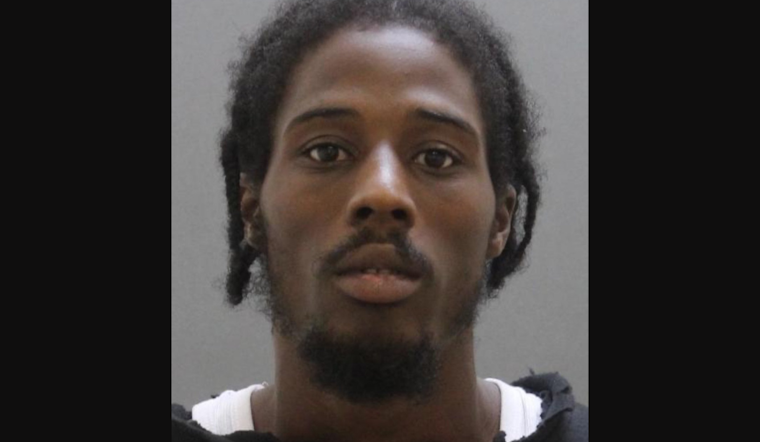 Baltimore Police Arrest 25-Year-Old Suspect in Connection with Southeast District Shooting