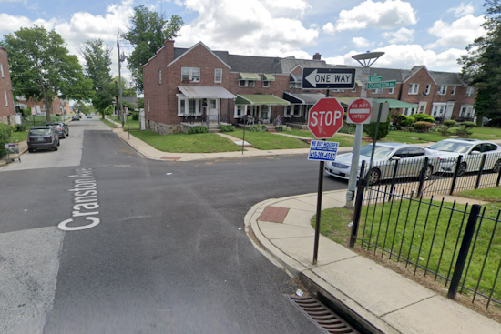 Baltimore Police Arrest Suspect in Connection With July Armed Robbery on Edmondson Avenue
