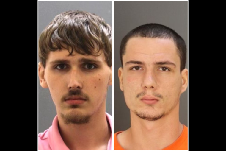Baltimore Police Arrest Two Suspects in July Shooting on Aiken Street