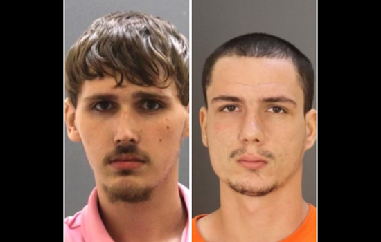 Baltimore Police Arrest Two Suspects in July Shooting on Aiken Street
