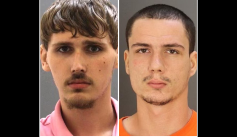 Baltimore Police Arrest Two Suspects in July Shooting on Aiken Street